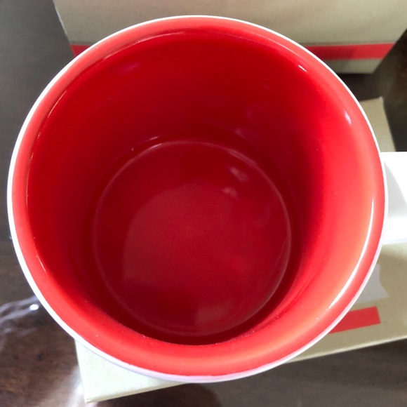 Sorry Ladies, I’m taken” NIB coffee mug - Picture 4 of 6